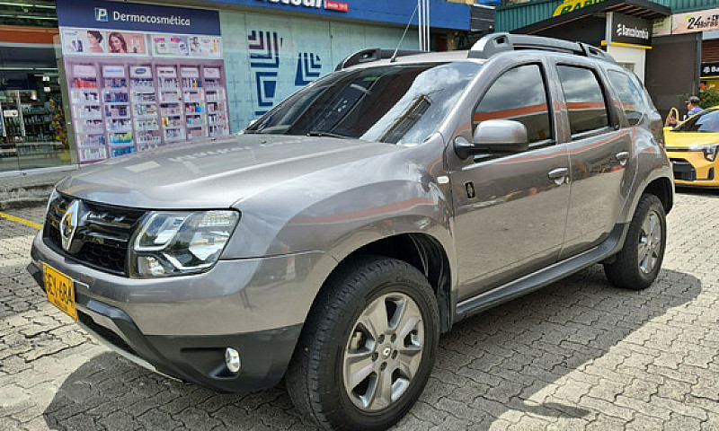 Renault Duster 2.0 D...