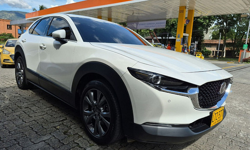 Mazda Cx-30 2.5 Gran...