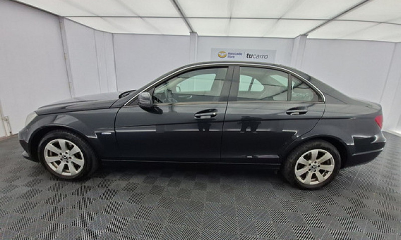 Mercedes Benz C180 C...