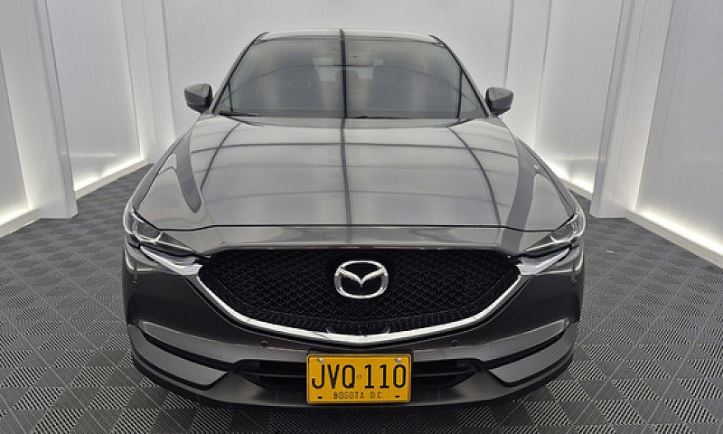 Mazda Cx-5 2.5 Touri...