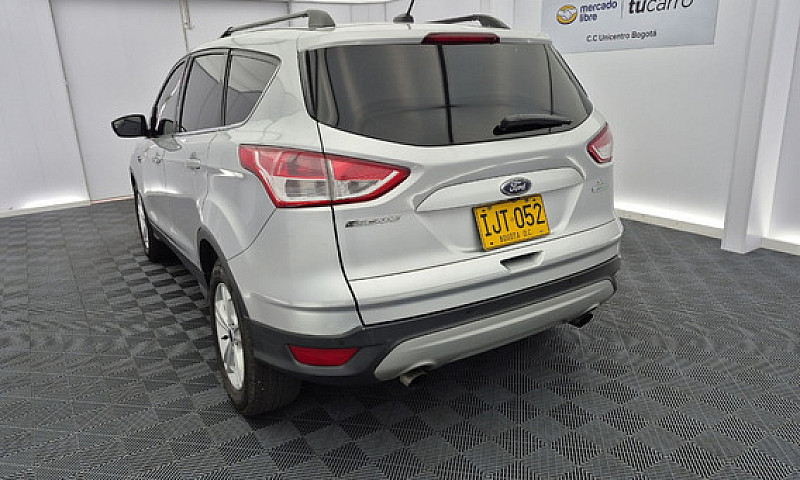 Ford Escape 2.0 Se 4...