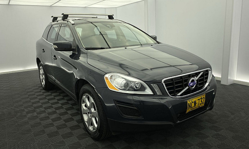 Volvo Xc60 3.0 T6 Aw...