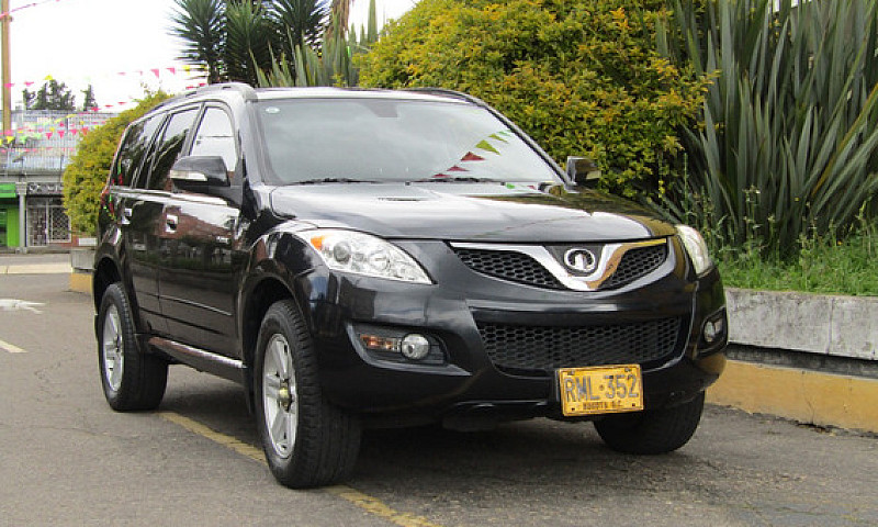 Great Wall 2.4 H5 4X...