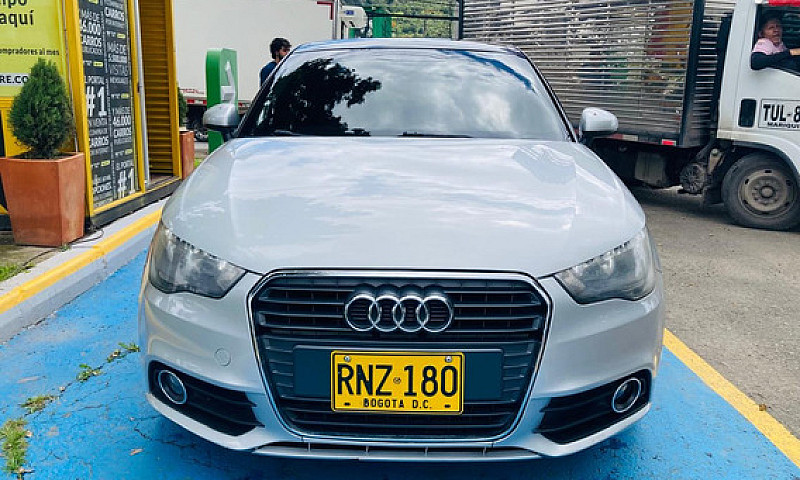 Audi A1 1.4 Tfsi Amb...