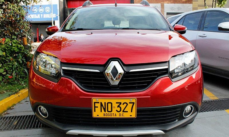 Renault Stepway Dyna...