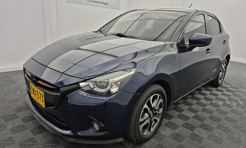 Mazda 2 1.5 Grand To...