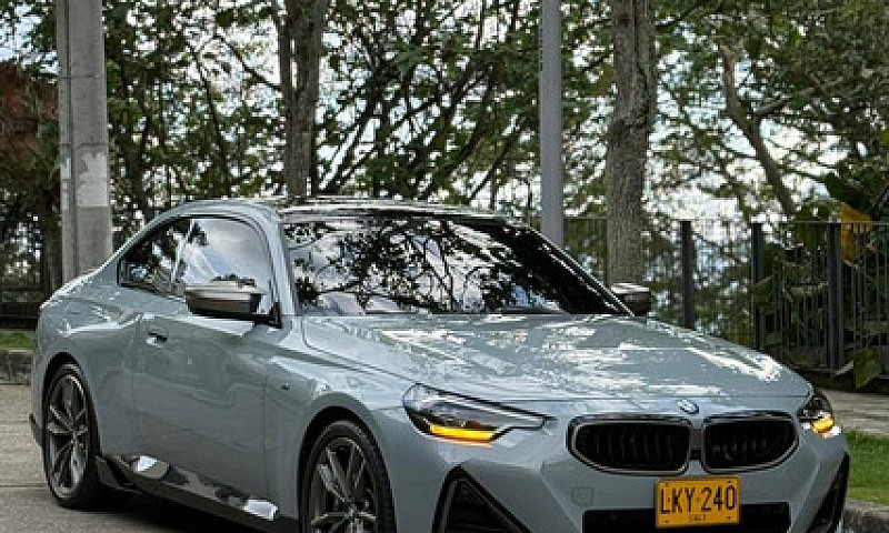 Bmw M2 3.0 M2 Coupe...