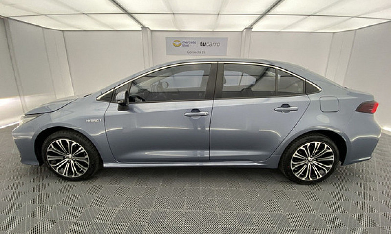 Toyota Corolla 1.8 S...
