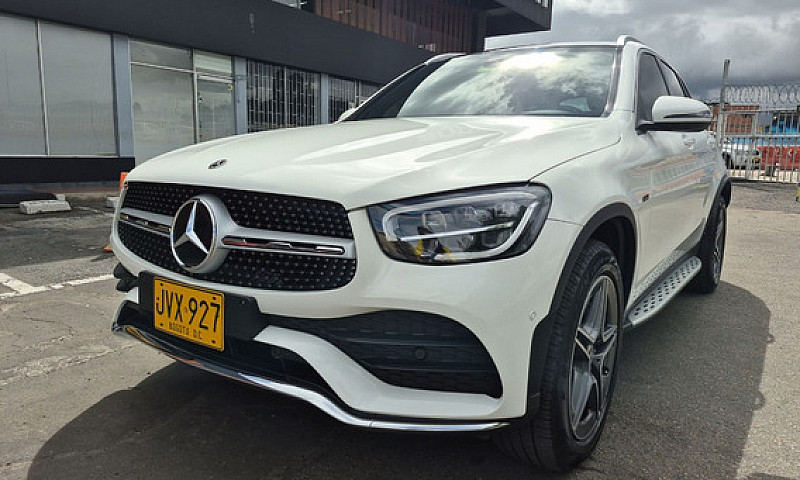 Mercedes-Benz Clase ...