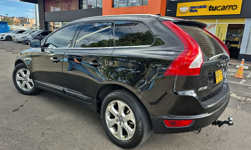 Volvo Xc60 3.0 T6 Pr...