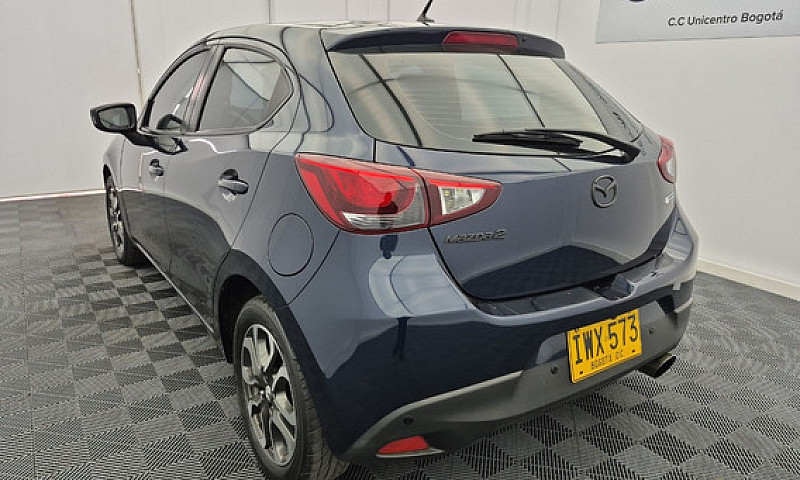 Mazda 2 1.5 Grand To...