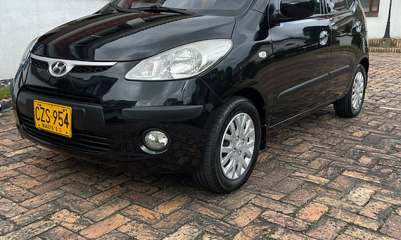 Hyundai I10 1.1 Gl...