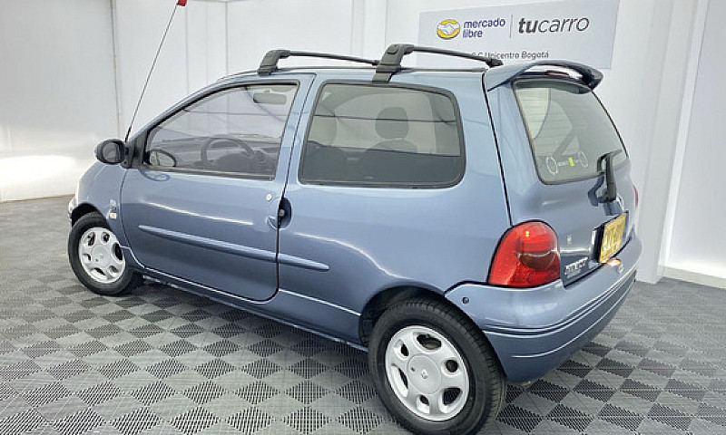 Renault Twingo 1.2 D...