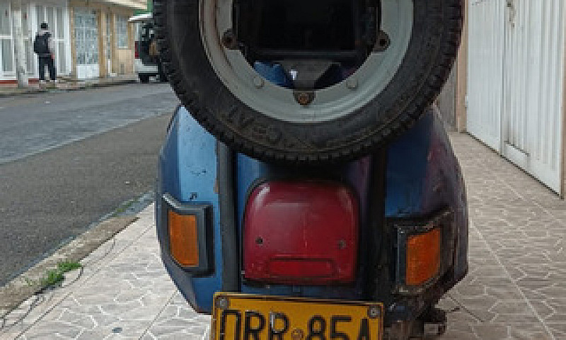 Auteco Plus 150Cc...
