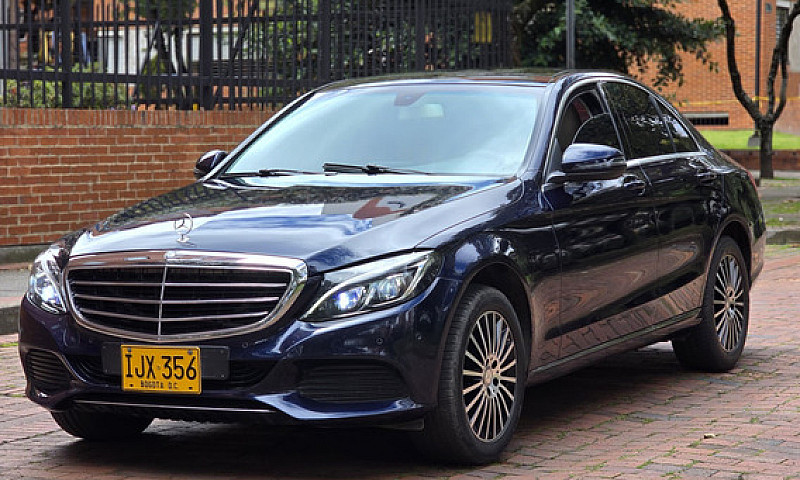 Mercedes-Benz Clase ...
