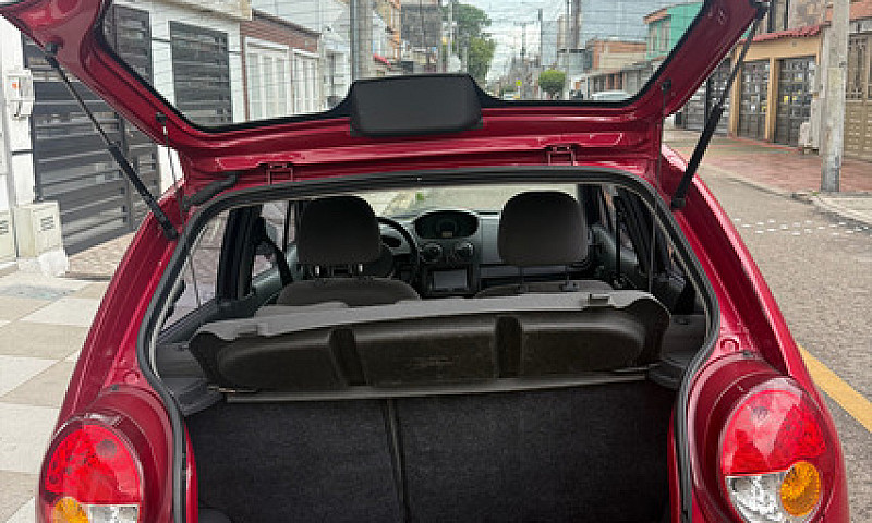 Chevrolet Spark 1.0 ...