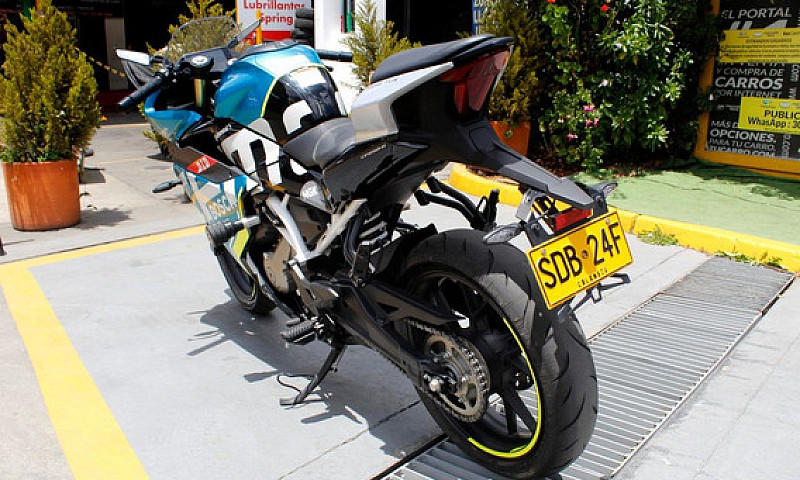 Cfmoto Cf250-6 2021...