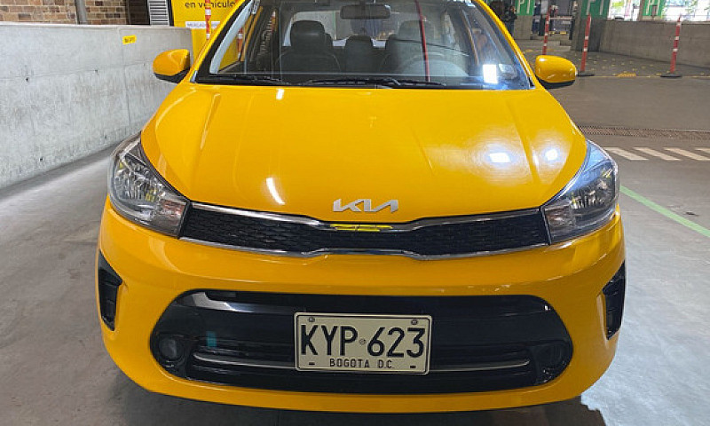 Kia Sephia 1.4 Lx...