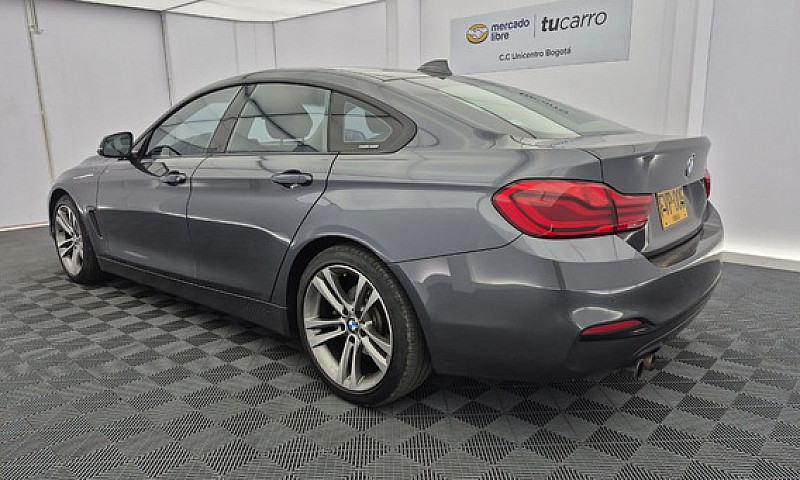 Bmw Serie 4 2.0 420I...