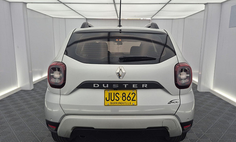 Renault Duster 1.6 I...