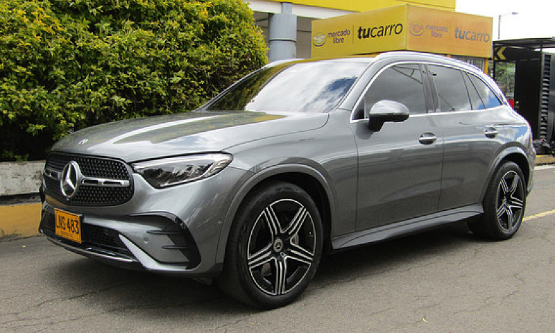 Mercedes-Benz Clase ...