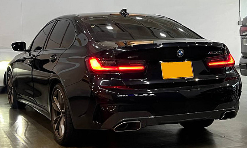 Bmw M340I Xdrive ...