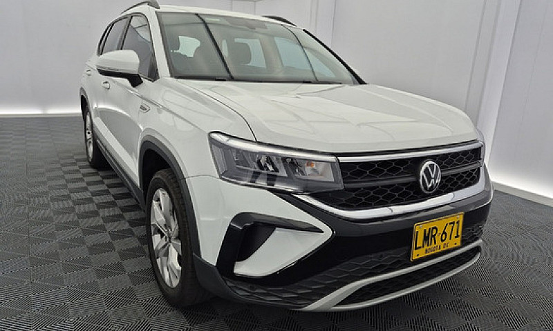Volkswagen Taos 1.4 ...