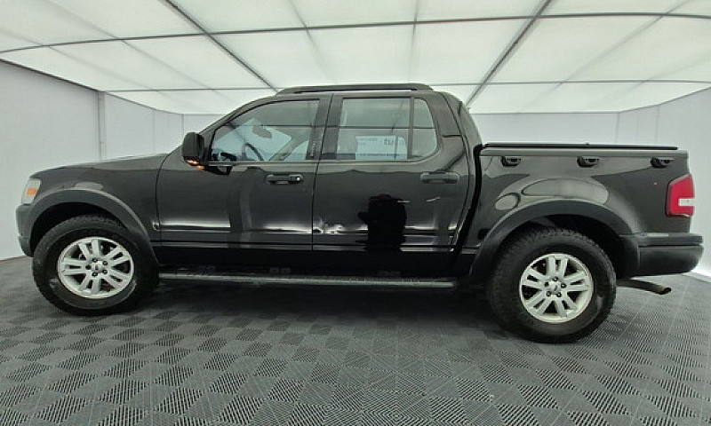 Ford Explorer 4.0 Sp...