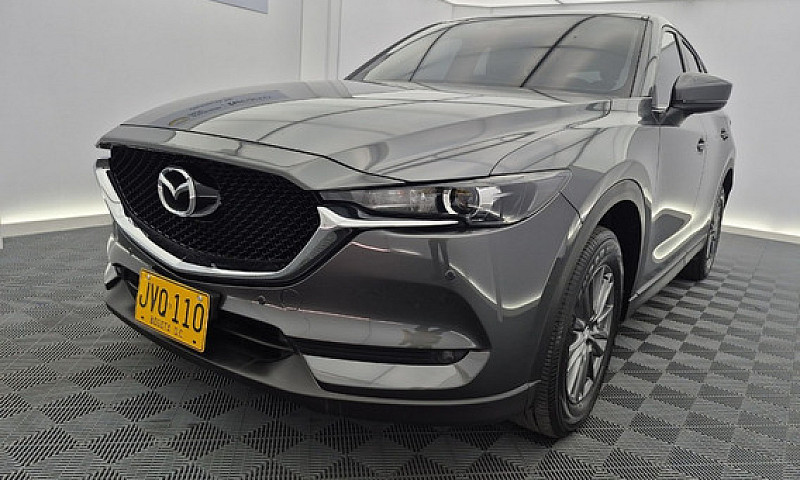 Mazda Cx-5 2.5 Touri...