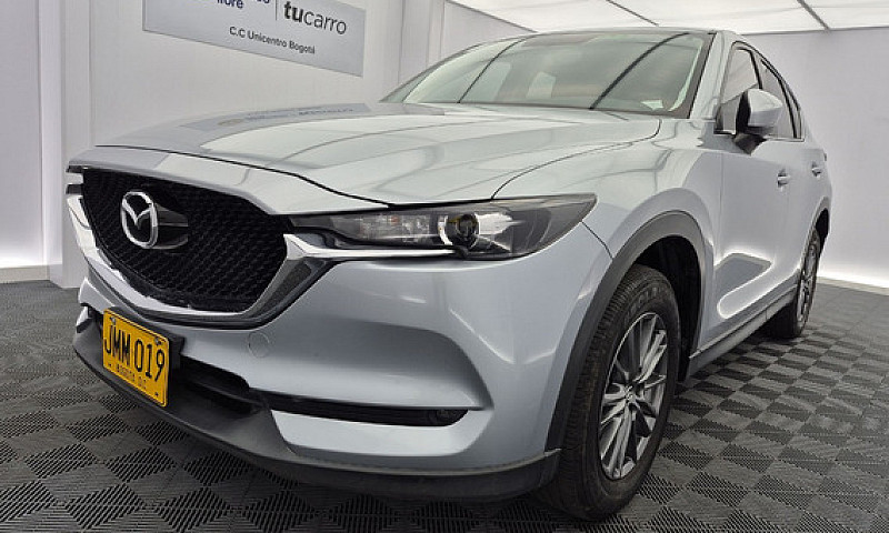 Mazda Cx-5 2.O Touri...
