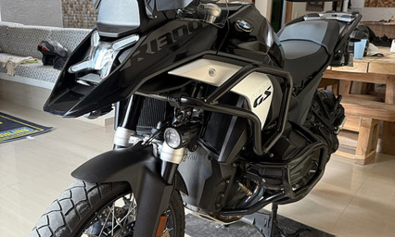 Bmw R 1300 Gs Triple...