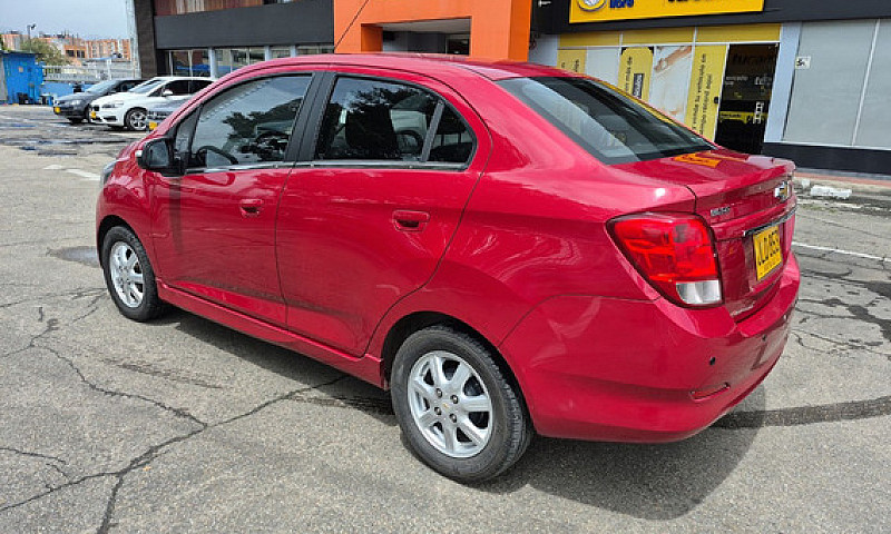 Chevrolet Beat 1.2 L...
