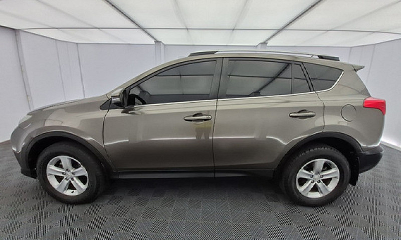 Toyota Rav4 2.0 Life...
