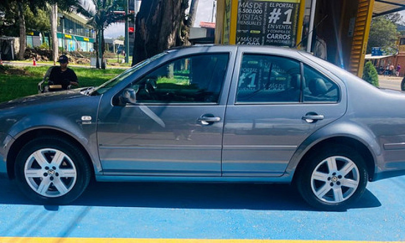 Volkswagen Jetta V 2...