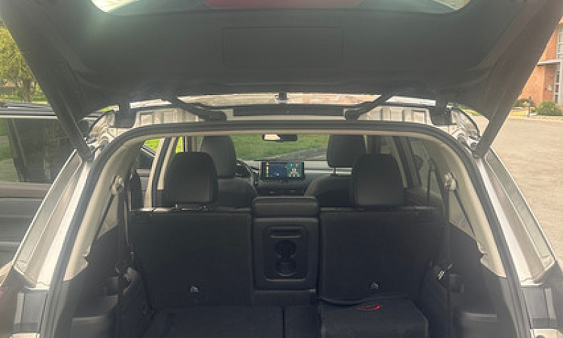 Nissan X-Trail E-Pow...