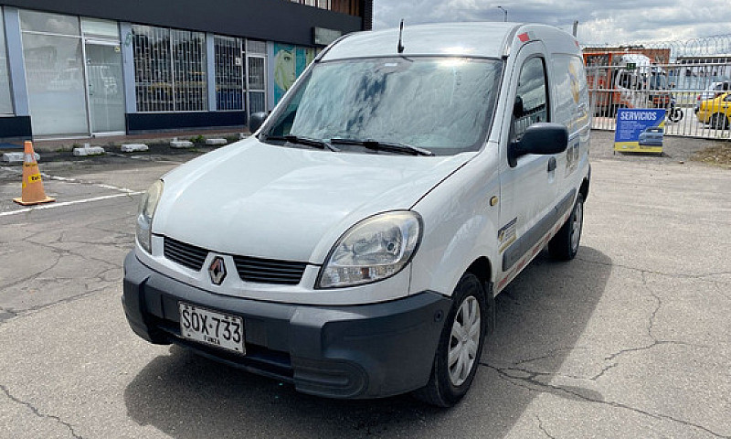 Renault Kangoo 1.6 V...