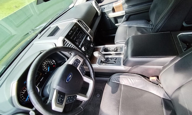 Ford F-150 3.5 Laria...