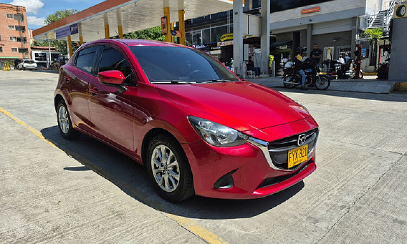 Mazda 2 1.5 Prime At...
