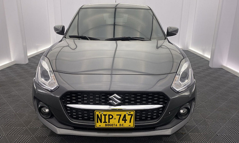 Suzuki Swift 1.2 Hib...