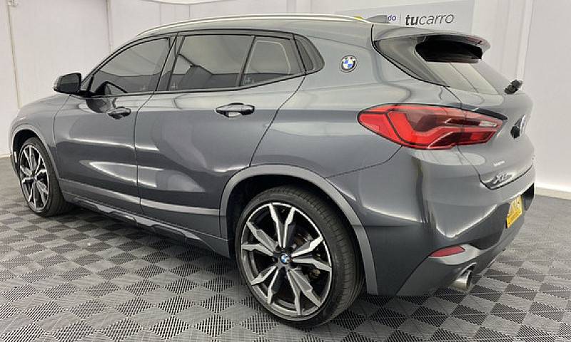 Bmw X2 2.0 Sdrive 20...