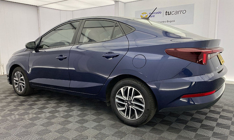 Hyundai Accent ...