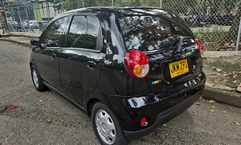 Chevrolet Spark 1.0 ...