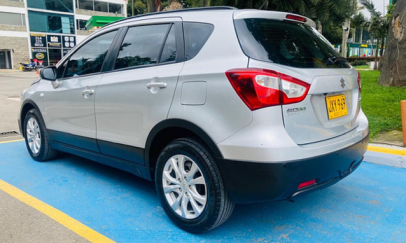 Suzuki S-Cross 1.6 G...