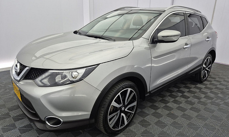 Nissan Qashqai 2.0 E...