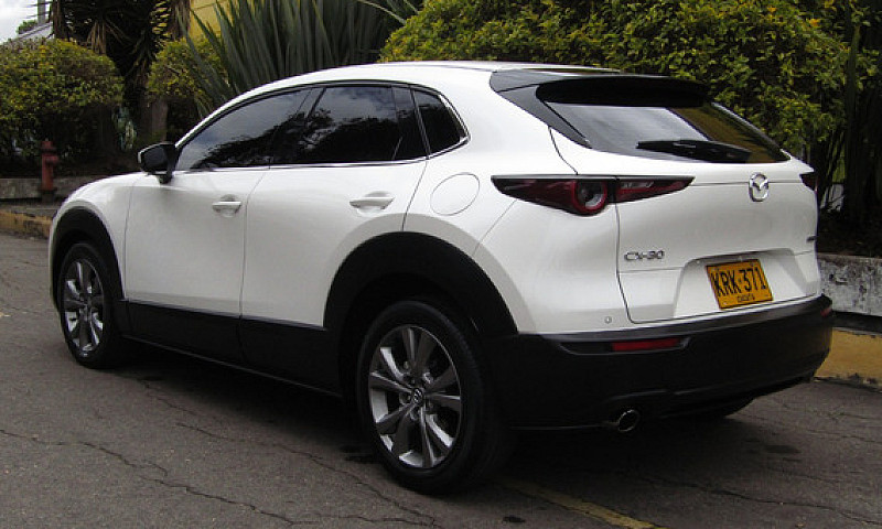 Mazda Cx-30 2.0 Tour...