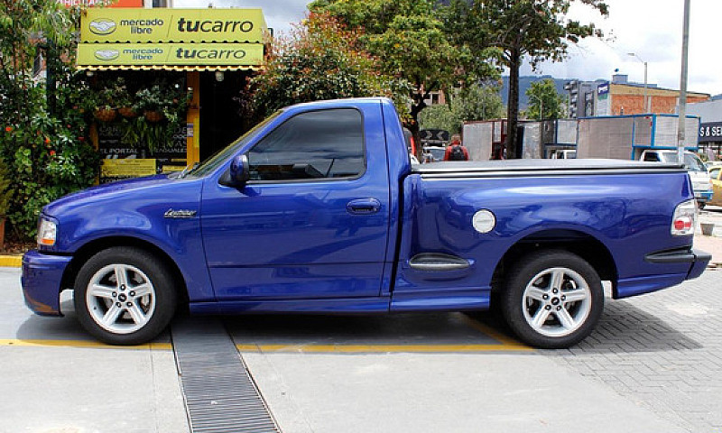 Ford F-150 5.4 Light...
