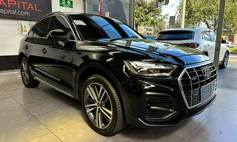 Audi Q5 2.0 Tfsi Qua...