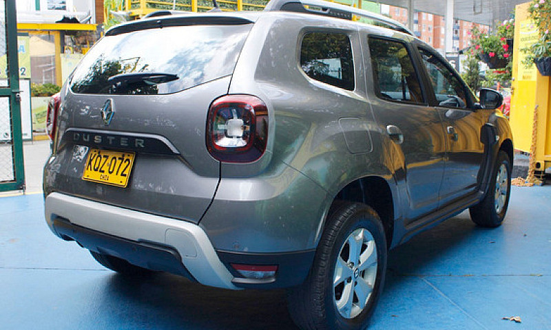 Renault Duster 1.6 I...
