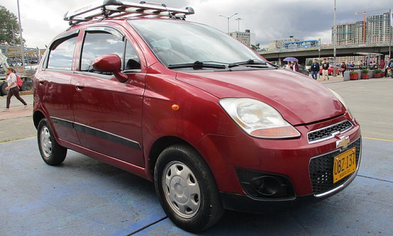 Chevrolet Spark   10...