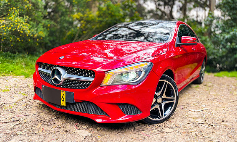 Mercedes-Benz Clase ...
